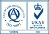 ISO-9001 Accredited