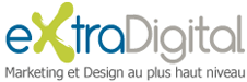 ExtraDigital - Agence marketing et web design